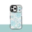 Nghệ Sĩ Hoa Mềm Mại Ốp Lưng Điện Thoại iPhone 16 15 14 Plus 13 12 11 17 Pro Max 17 Vỏ Khí Chống Sốc Bảo Vệ Vỏ