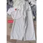 sét bộ quần dài da cá xám tiêu chữ kí +mix áo thun Croptop chữ độc lập tự do in ng ự c-chang3158
