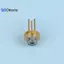 850NM 2.3W IR 5.6mm TO-18 Diode Laser 2300mW Phụ kiện laser tầm nhìn ban đêm hồng ngoại mạnh mẽ Đẹp
