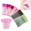 Chổi Chải Mi Túi 50 Cây, Chổi Mascara, Chuốt Mi Sau Nối, Uốn Mi, Dụng Cụ Nối Mi