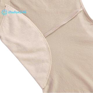 < zhuliye246 > Quần áo thấm mồ hôi thoáng khí Lưới siêu mỏng Quấn ngực Áo chống mồ hôi nách Áo thun nữ đẹp