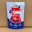 Túi giặt bí ẩn 100g 5 túi được thiết kế cho chế độ giặt 15 phút Làm sạch mềm mại Gói nạp lại dễ giặt 2026-04-19