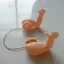 Đồ Chơi Vui Nhộn Sáng Tạo Prank Chiến Đấu Cánh Tay Gà Prank Cánh Tay Gà Khủng Long Lòng Bàn Tay Thú Cưng Đồ Chơi Vui Nhộn 5.5