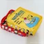 Snoopy Cartoon Chống Thấm Nước Làm Bằng Tay Dung Tích Lớn Nhiều Lớp Bảo Quản Túi Đựng Mỹ Phẩm Dễ Thương Có Thể Gập Lại Rửa