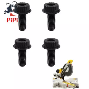 Bu lông lưỡi cưa Miter cho DWS715 DWS780 DWS779 DWS713 DCS361B DWS716 DWS716XPS N600011