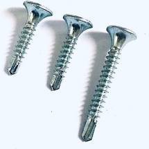 Vít Tự Khoan Đầu Côn (Âm) – Bắn Tôn, Gỗ, Sắt, Bắt Âm Bề Mặt Đẹp (Nhiều Kích Cỡ)
