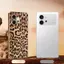 Ốp YJD Cho Honor 600 Pro Dòng Họa Tiết Hợp Thời Trang Khung Mạ Điện Chống Rơi Vỏ Điện Thoại