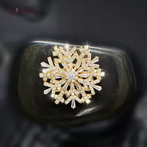 AqToCna Thời Trang Chân Quyến Rũ Xoay Được Spinner Pha Lê Kim Cương Giả Thổ Cẩm Bông Tuyết Thổ Cẩm Chân Cho Nữ Trang Sức Cưới Thổ Cẩm Phụ Kiện AqToCna