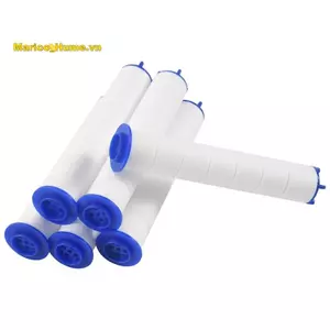 6 Chiếc Áp Lực Cao Cầm Tay Nước Tắm Phòng Tắm Tắm Lọc Lọc Lọc