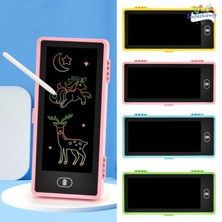 Bút chì ITRUMPET, Bảng vẽ có thể xóa được Hộp bút viết tay, Phim hoạt hình Dung tích lớn Quà tặng tổ chức văn phòng phẩm 2 trong 1 dễ thương