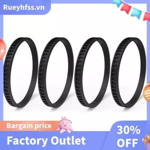 4PACK 45-69-0030 Lưỡi Ròng Rọc Lốp Nhỏ Gọn Ban Nhạc Cưa Thay Thế Cho Ban Nhạc 2629-20 6242-6 2429-20