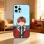 Ốp điện thoại TP-2 F-Frieren S-Sosou No Frieren Cho iPhone17,16,15,13,12 Plus, Max Soft Silicone Black Cover
