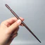 WHX [Phụ Kiện Tóc] Kẹp Tóc Cao Cấp Nữ Handmade Kẹp Tóc Gỗ Đàn Hương Kẹp Tóc Sườn Xám Hanfu Phụ Kiện#发簪#木簪