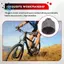 Xe Đạp Dưới Chân Đế Công Cụ -29Bb Sửa Chữa Cờ Lê Cờ Lê Cho Hollowtech Chainset Tháo Lắp Dụng Cụ Màu Xám