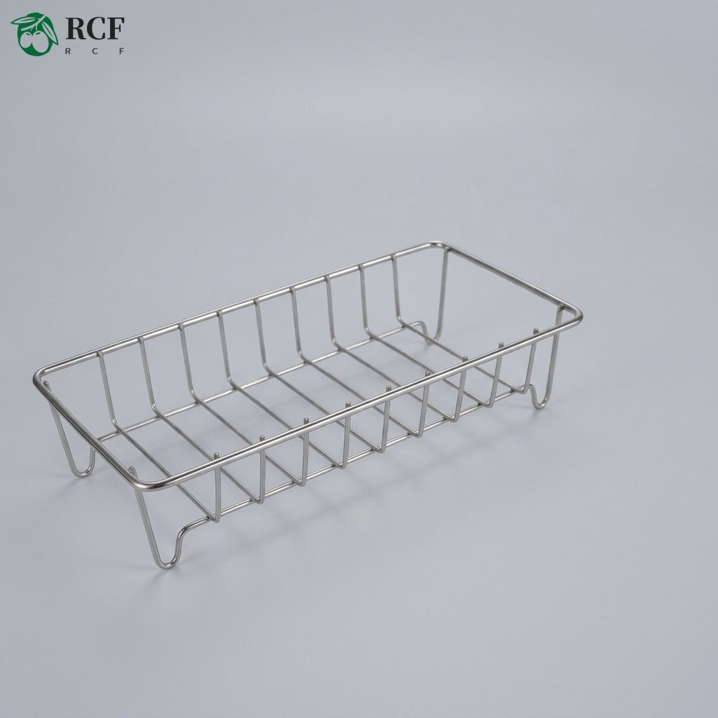 Kệ phòng tắm bằng thép không gỉ Giá để đồ treo tường cho phòng tắm nhà bếp