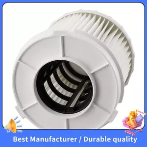 Bộ lọc HEPA thay thế cho máy hút bụi kéo dài hút khô ướt DVC750L & XCV11Z- Các bộ phận máy hút bụi