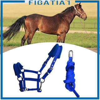 Dây buộc ngựa Tuần lộc Dây đệm xốp mềm Dây dẫn ngựa