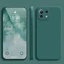 Tpu mềm cho Ốp lưng Xiaomi 11 Lite 5G NE màu trơn mi 11 LITE 5G Vỏ bảo vệ silicon chống rơi màu trơn đơn giản