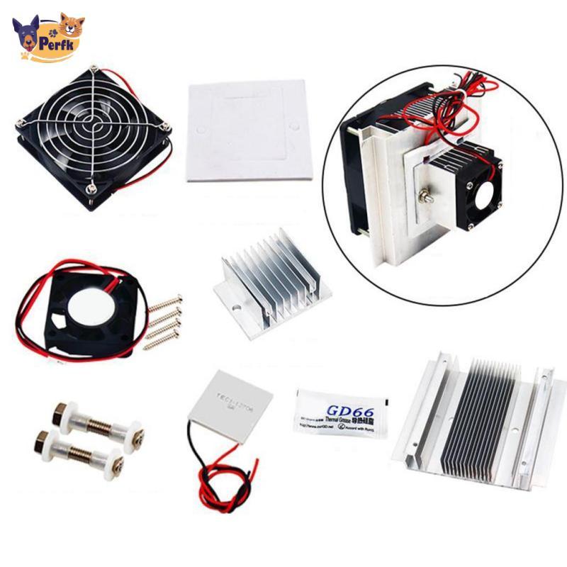 Máy điều hòa Mini hiệu suất cao cấp DC 12V để làm mát không gian nhỏ