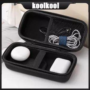 Kool Loại bỏ thiết bị đầu cuối ô tô Túi lưu trữ EVA cứng Dụng cụ sửa chữa ô tô Túi tổ chức