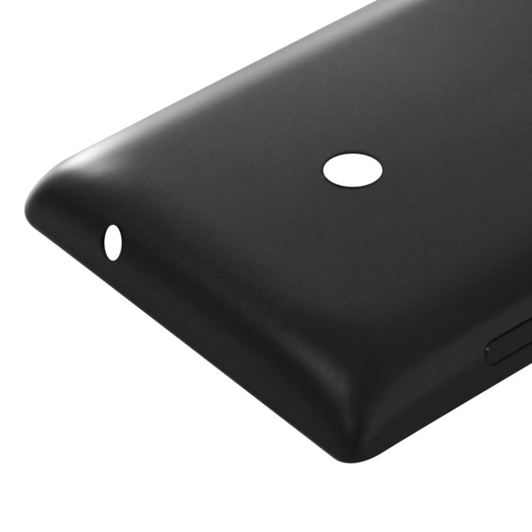 Sẵn sàng giao hàng Ốp điện thoại nhựa cho Nokia Lumia 520