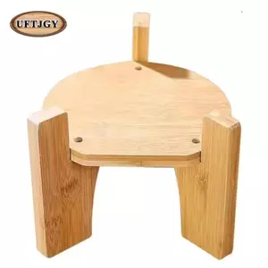Đế đựng đồ uống bằng gỗ Hộp đựng nước chanh đa năng Giá đựng đồ uống Hỗ trợ cho các sự kiện lễ hội lễ kỷ niệm