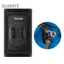 Guansfs Guansfs TELESIN Camera Hành Động Dây Đeo Ba Lô Gắn Kẹp Tương Thích Với DJI OSMO GoPro Hero 8/7/6/5 Máy Ảnh Thể Thao