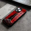 Ốp Điện Thoại BK-3 Band K-King Crimson Cho IPhone 16 Pro Max 15 Plus 14 Pro 12 11 13 Mini X XR 6 8 7 Plus SE Glass Cover