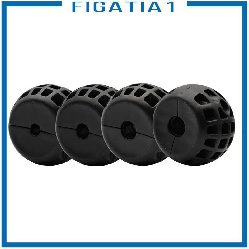 Tời Bảo Vệ Cáp Chặn Cao Su Chặn Tời Dây Tiết Kiệm Tời Chặn Ống Khí Dừng Bóng Cho ATV Xe Đồ Dùng