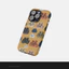 Mẫu xe đạp độc đáo thú vị Thích hợp cho iPhone 17Promax 16Pro 15 11 12 13 14 xs XR 17Air Vỏ cứng hai lớp chống sốc ECVT
