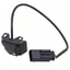Camera dự phòng 95750-3W100 HD-Vision Những ngày mưa và sương mù