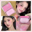 【Roshy】Phấn má hồng dạng kem đa năng rạng rỡ tạo hiệu ứng căng bóng dưỡng ẩm làm đầy môi lấy cảm hứng từ