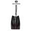 Túi đeo chéo nữ 66789 / Túi xô Phong cách mới / 21 * 12 * 20cm / Kết cấu cao cấp / Túi nữ / Dung tích lớn / Túi đi lại sang trọng phù hợp / Túi đeo vai / Đơn giản thời trang / Túi xô đeo chéo 01 #