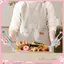 YOI Silicone Chống Trơn Trượt Kẹp Nhà Bếp Cho Món Ăn Nóng Cá Voi Thiết Kế Công Thái Tay Cầm Đĩa Bát Kẹp Kẹp Cho Nồi Hơi Nước
