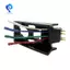 Giá đỡ Stylus bàn xoay cho Dual TK14 TK181 TK120 TK123 LP Máy ghi âm Vinyl Máy ghi âm Phụ kiện bàn xoay