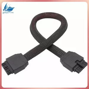 Dành cho / HEREWIN / ZENFON / OKCELL Cáp cân bằng 12S 14S Dây silicon mềm Cáp 8P đôi giá đỡ