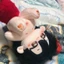 Toàn Thời Gian Master Ye Xiu Thuộc Tính Sửa Chữa Little Fox 20cm Cotton Búp Bê Anime Hàng Hóa Búp Bê Đẹp Trai Sang Trọng Búp Bê Quà Tặng 4.22