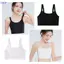 Áo Bralette Thể Thao Saia, Vải Thoáng Khí Nylon, Phù Hợp Tập Luyện và Mặc Hàng Ngày