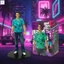 Tommy Vercetti Nhân vật hành động GTA Vice City Style PVC Tượng 18cm Mô hình sưu tập