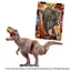 TAKARA TOMY Ania Jurassic World Collectible Dinosaur Figure Toy – Miniature Animal Model for Ages 3+