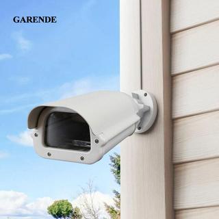 Vỏ camera quan sát an ninh, Vỏ hợp kim nhôm, Bảo vệ mạnh mẽ, Kính trong suốt, Bảo vệ camera