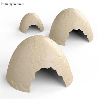 [HAW] Nơi ẩn náu hang động bò sát Nơi ẩn náu cho rùa thằn lằn Ốc sên Môi trường sống giấu bể cá Trang trí cảnh quan hồ cá VN