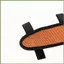 Mũ bảo hiểm có sweatband tái sử dụng, phù hợp cho xây dựng và khai thác