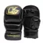 Găng tay nửa ngón MMA chuyên dụng cho luyện tập và combat, phù hợp cả nam nữ và trẻ em