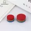 Nhíp cầu vồng bida 6 lớp độ cứng Ngeoker dành cho snooker