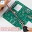 Cổng sạc nhanh chống nước 2Pin USB Type-C có ổ cắm nữ