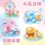Khuyến nghị điều tốt / Bộ đầy đủ Ba chiều Xếp chồng dập nổi Giáo dục trẻ em diy Nhãn dán ba chiều Trang trí Nhãn dán ba chiều có tai cầm tay Đồ trang trí nhỏ ERFAFE