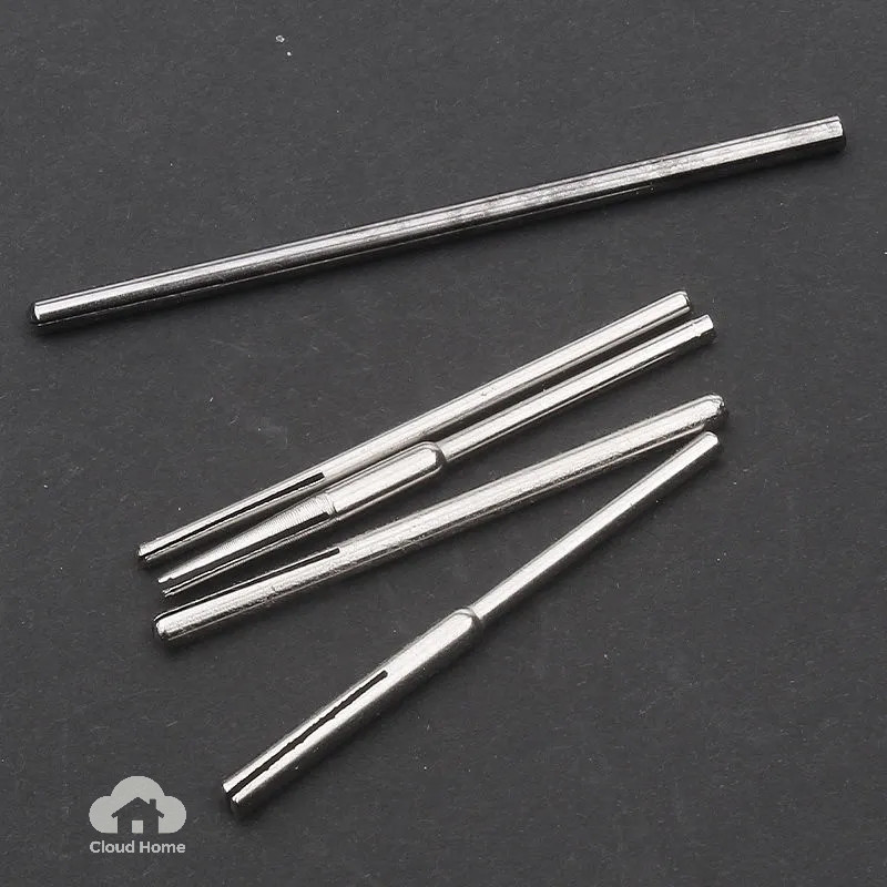 Thanh kẹp giấy nhám, thanh kẹp mở rộng, dụng cụ đánh bóng hình dù, dụng cụ chạm khắc gỗ.