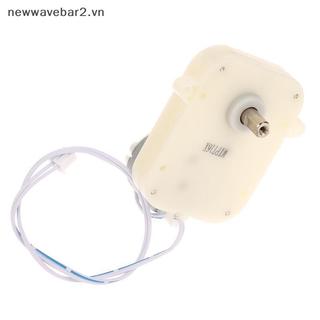 [Mới] Dành cho Động cơ cuộn dây đồng hồ VS168 DC 3V Động cơ cuộn dây đồng hồ cơ tự động Vỏ máy lắc Hộp đồng hồ xoay Động cơ.