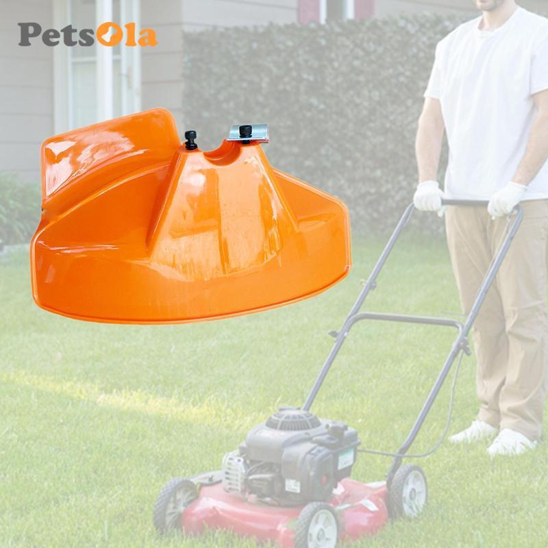 Grass Eater Guard, Brush Cutter Guard, Phụ kiện đính kèm, Đa năng, Di động